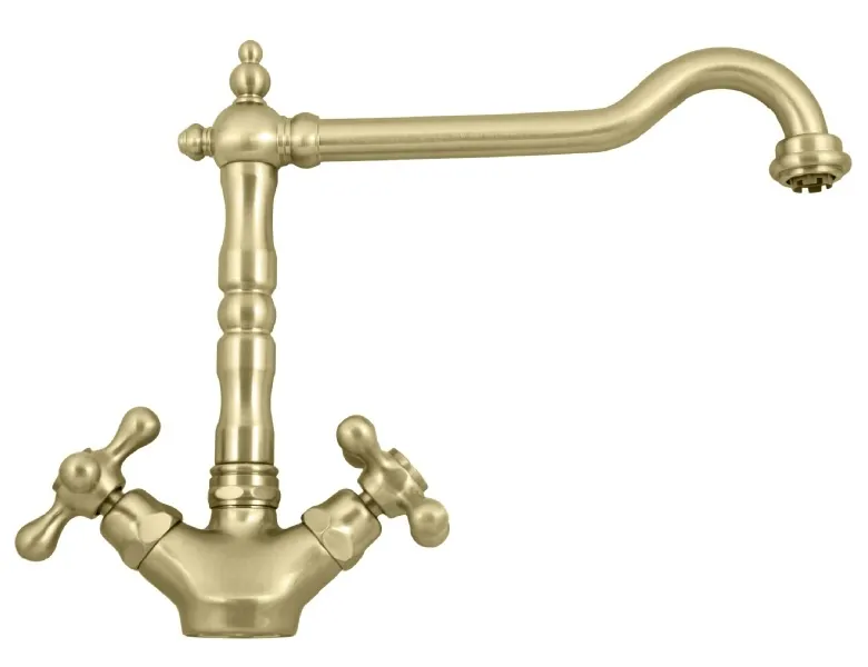 Traditional Tap Brass