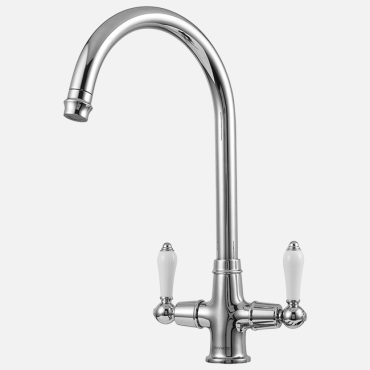 Clearwater Elegance chrome tap