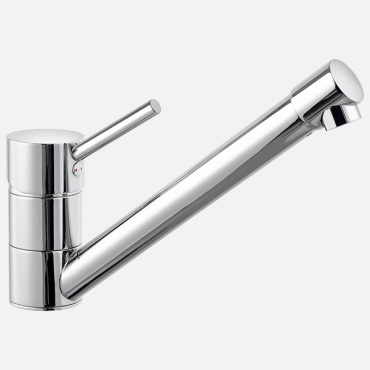 Nevada top lever tap