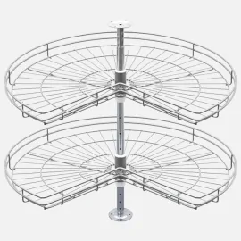 3/4 Wire Carousel for 1000mm Unit (820mm)