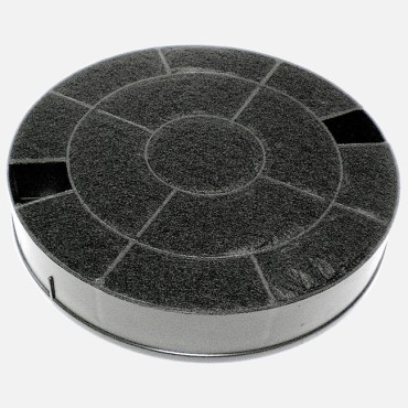 Charcoal filter for cooker...