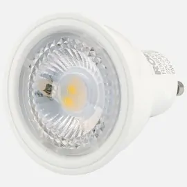 LED GU Fitting Dimable 5w Lamp Cool White