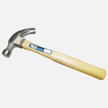 Tala wooden handled hammer