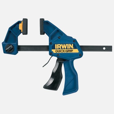 Irwin quick grip clamp