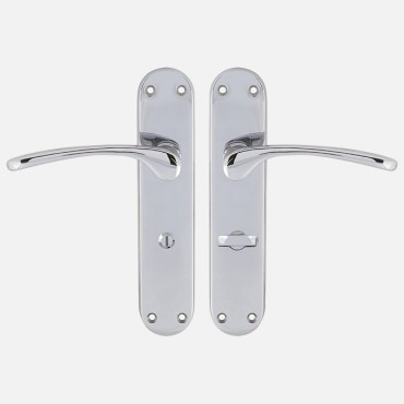 Lever handle K0316PZ for...