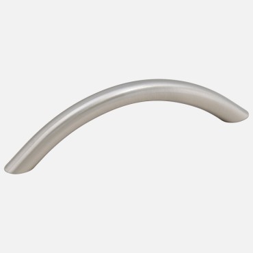 Aluminum arch handle