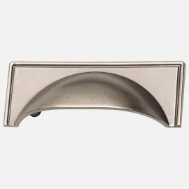 Windsor Pewter Cup Handle 64mm
