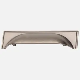 Windsor Pewter Cup Handle 96mm