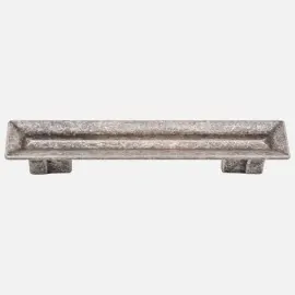 Pewter Giulio old style handle 9/1333 - 128mm