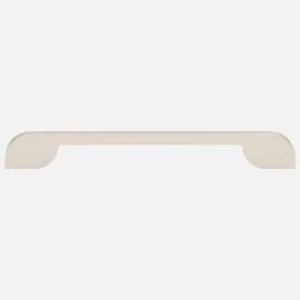 Giulio Handle Brushed 8/1081 35 160mm or 192mm