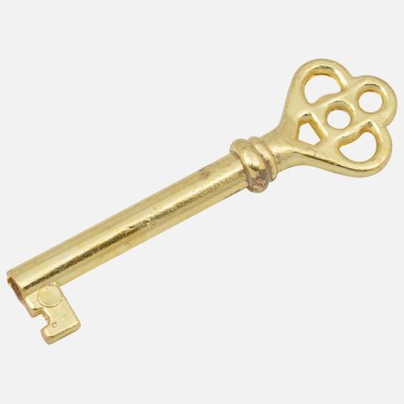 Bow key