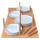 Plate Stack Insert