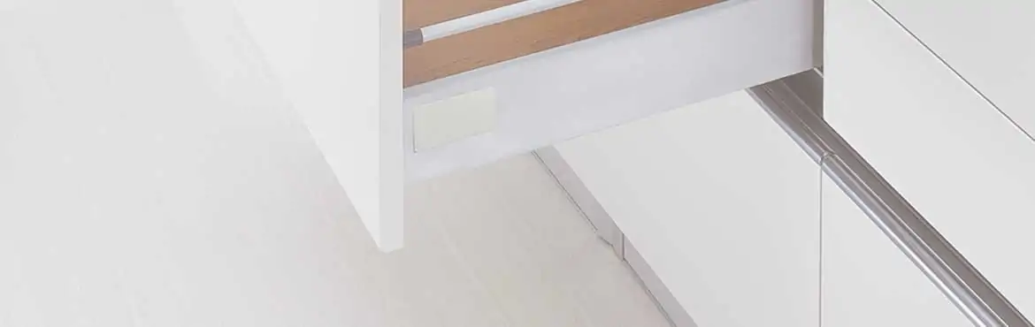 Drawers & Drawer Slides | Kitchen Storage | Ireland