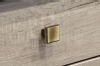 Modern bronze handle & knob collection