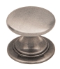 Windsor pewter cup handles and matching knobs collection