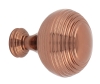 System rose gold cup handle and matching knobs collection