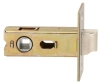 Mortice latch for interior door handles