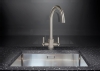 Clearwater Rococo chrome tap
