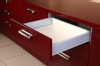 DTC grey soft close drawer kit