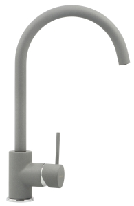 Grey matching composite tap