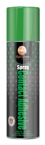 Alpha Chem Contact Spray Adhesive