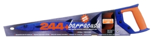 Bahco Barracuda handsaw