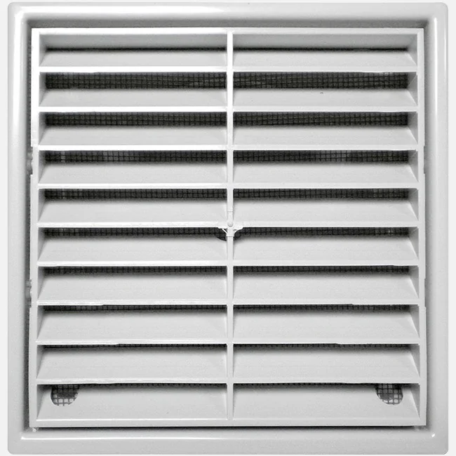 Vents and fans