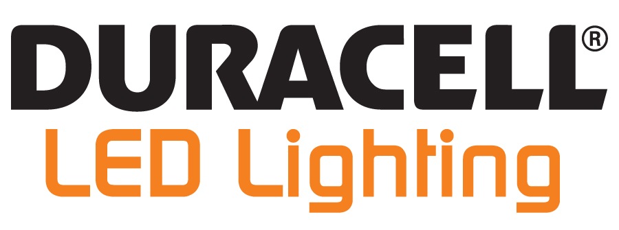 Duracell Lighting Logo