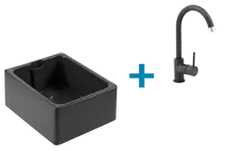 Black_Belfast_Sink