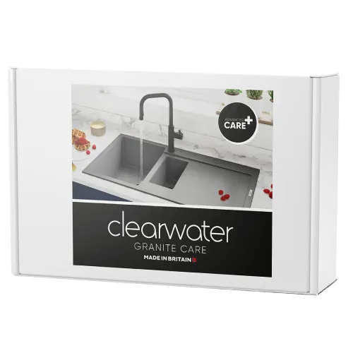granite sink cleaner