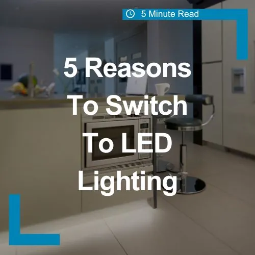 LED Lighting