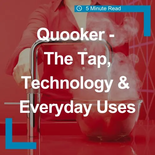 Quooker