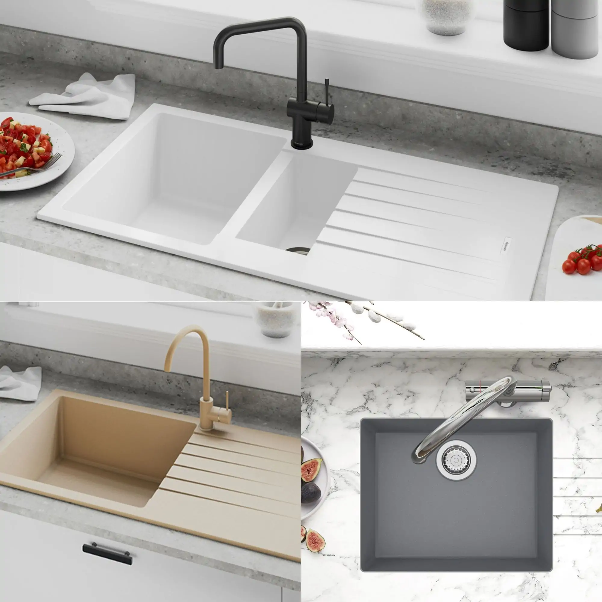 Granite_Kitchen_Sinks