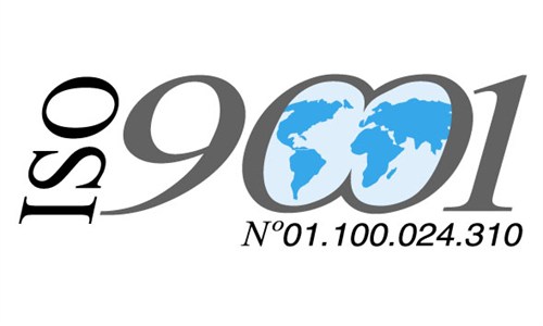 Iso _9001