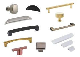 handles and knobs