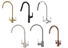 kitchen taps